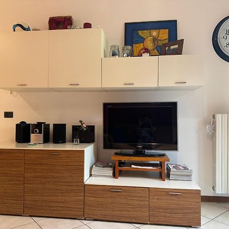 Apartmán Da Stefano Pavia Exteriér fotografie