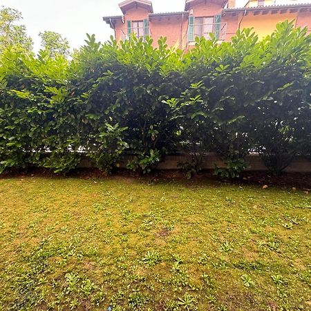 Apartmán Da Stefano Pavia Exteriér fotografie
