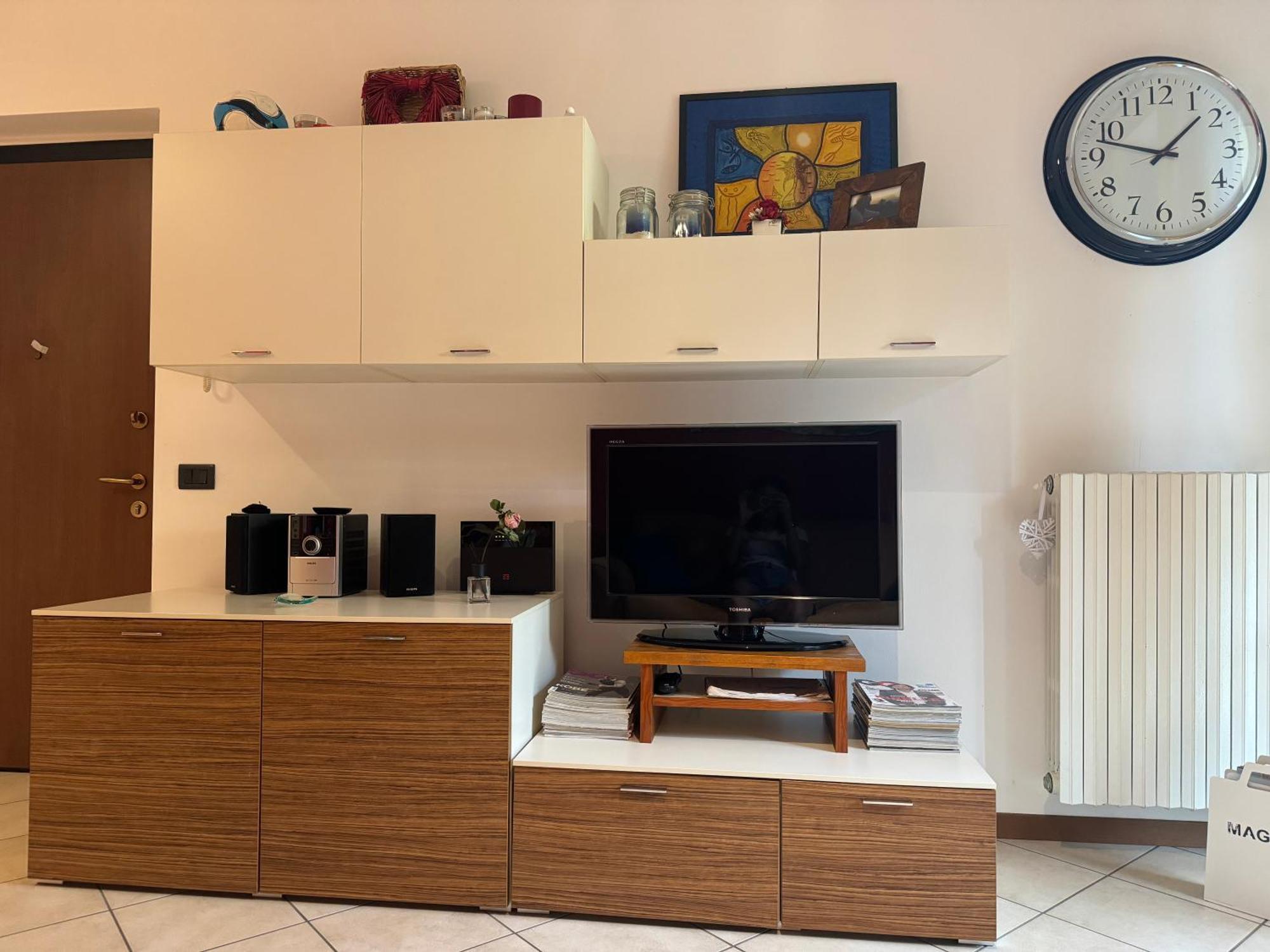 Apartmán Da Stefano Pavia Exteriér fotografie