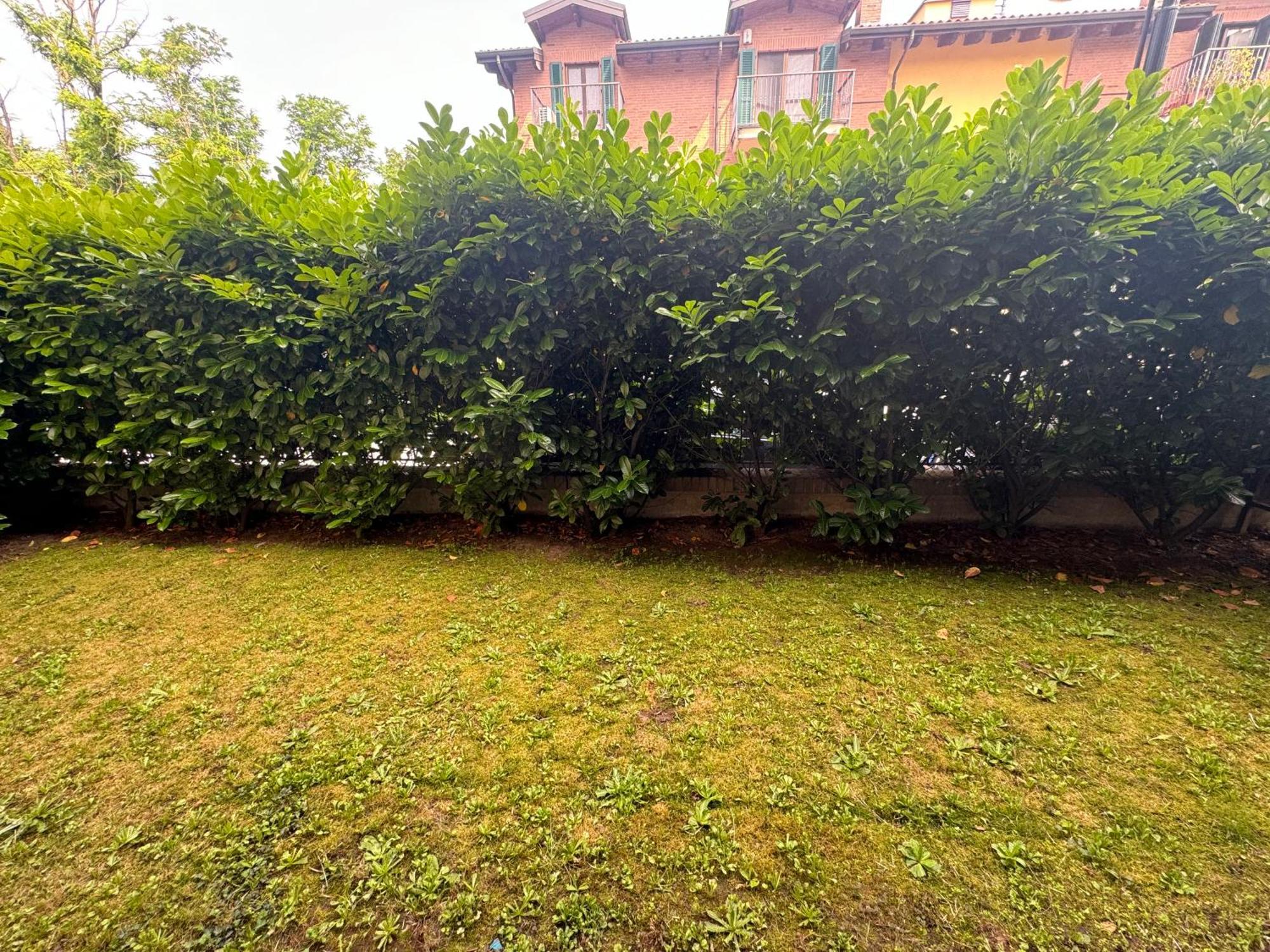 Apartmán Da Stefano Pavia Exteriér fotografie